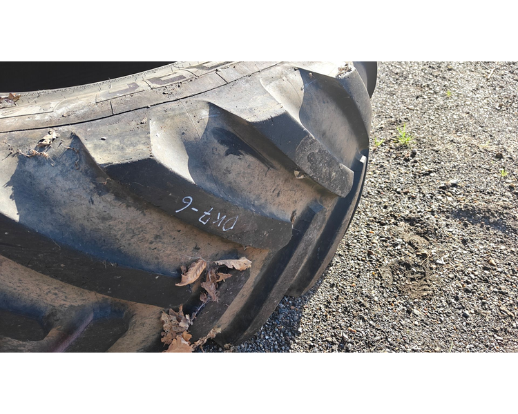 Michelin 620/75 R30 XXX