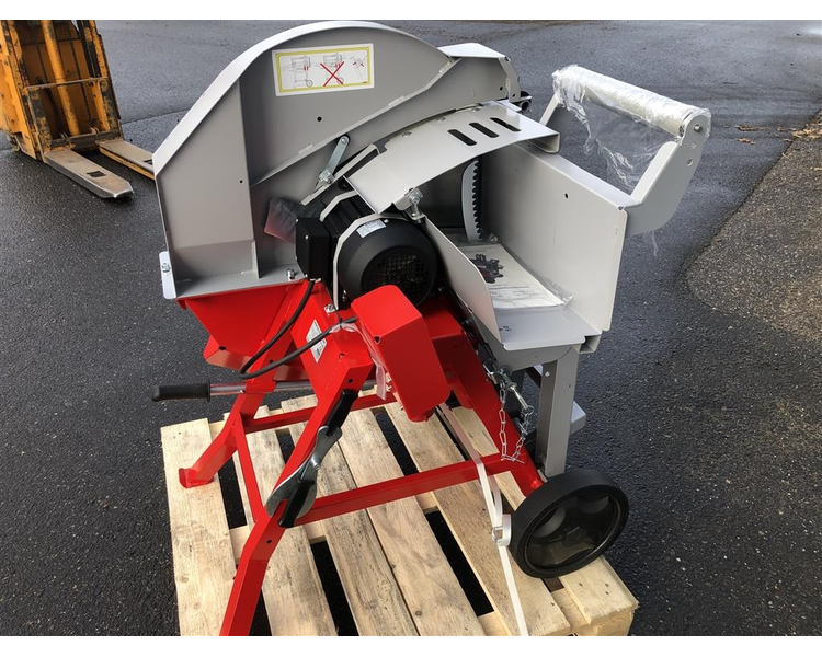 Lancman 705 ELD 400V- 5kw