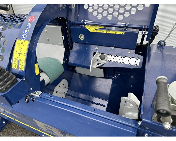 Tajfun RCA 400 JOY PÅ LAGER TIL OMGÅENDE LEVERING !