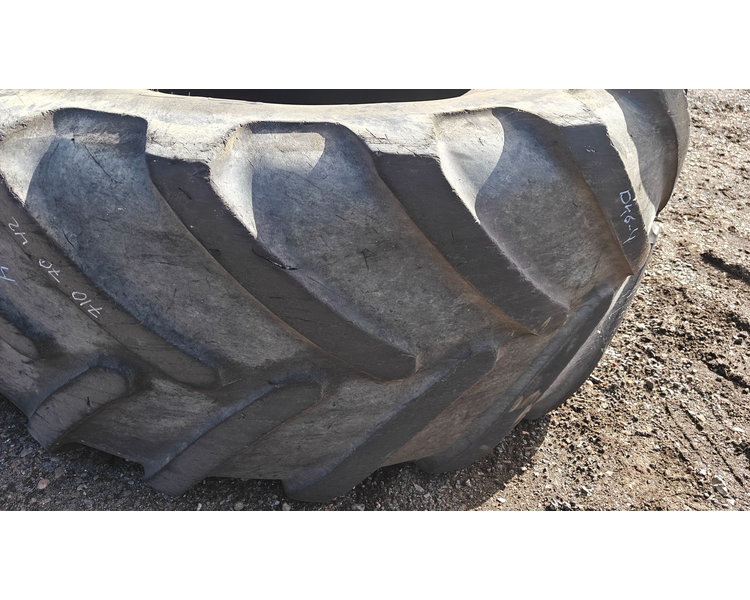 Michelin 710/70R42 XXX