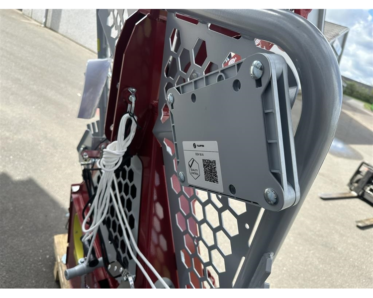 Tajfun EGV 55A PÅ LAGER TIL OMGÅENDE LEVERING !