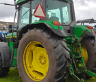 John Deere 6410