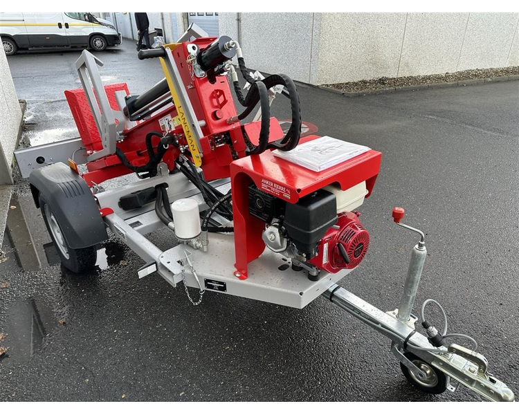 Lancman STAWX 13 MOBIL