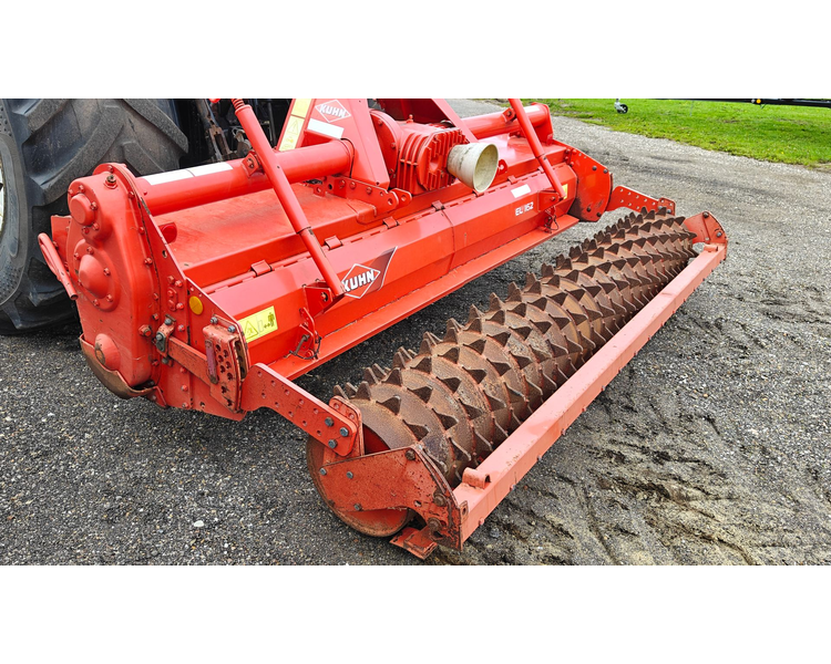 Kuhn EL 162-300