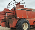 Hesston 4900
