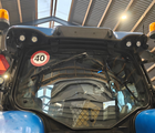 New Holland T7.175 AC !!! På vej ind !!!
