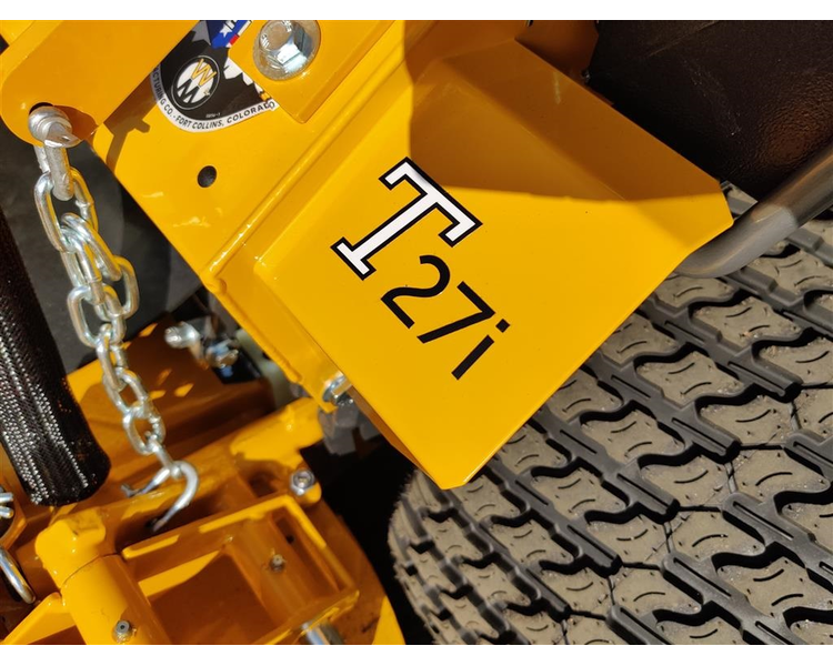 Walker T27i 107cm klippebord