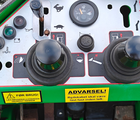Avant / Staldkat 320, dbl speed. Diesel