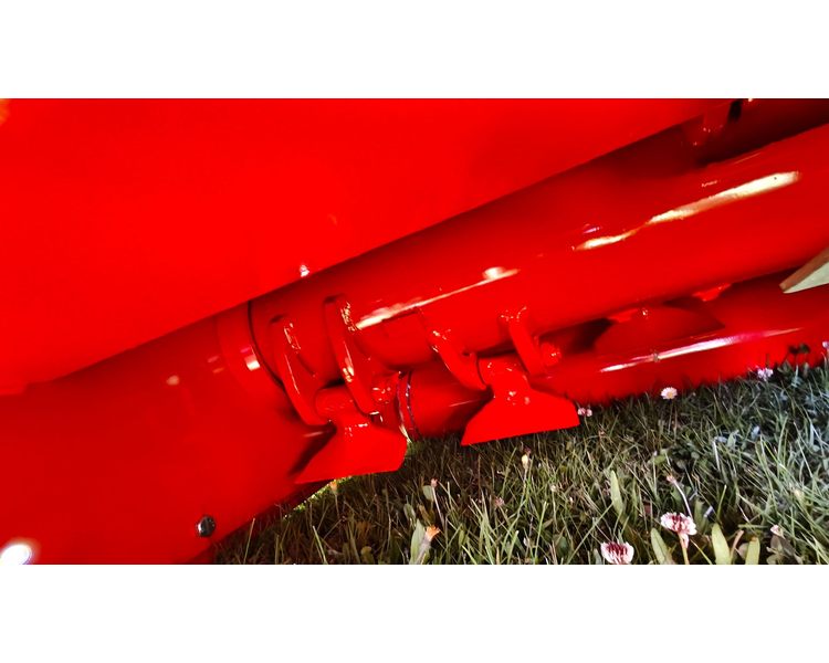 Maschio Gaspardo Giraffa XXL Udv. Gear Afklip op til Ø=12 cm.