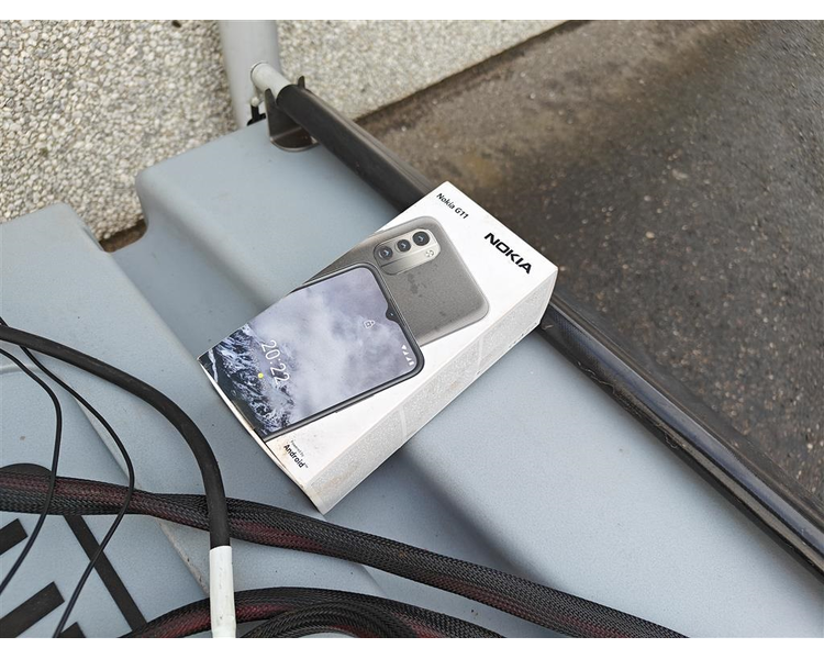 HillTip Icestriker 200 DEMO