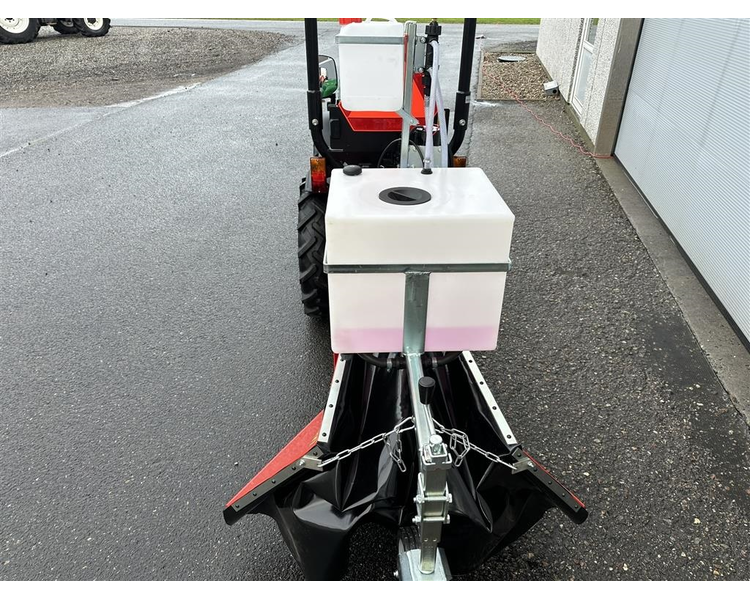 Fort Afskærmet sprøjte Ring for et godt tilbud