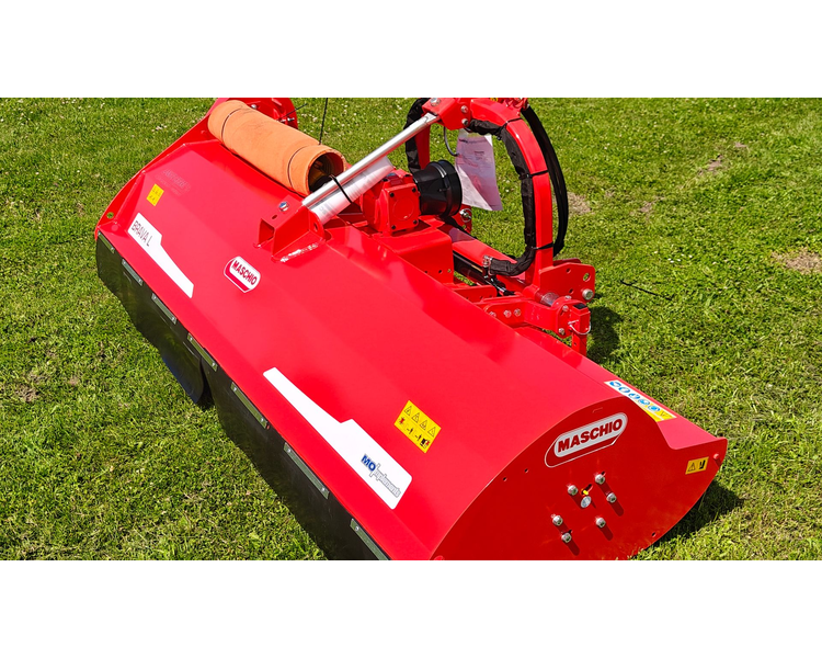Maschio Brava 250