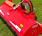 Maschio Brava 250