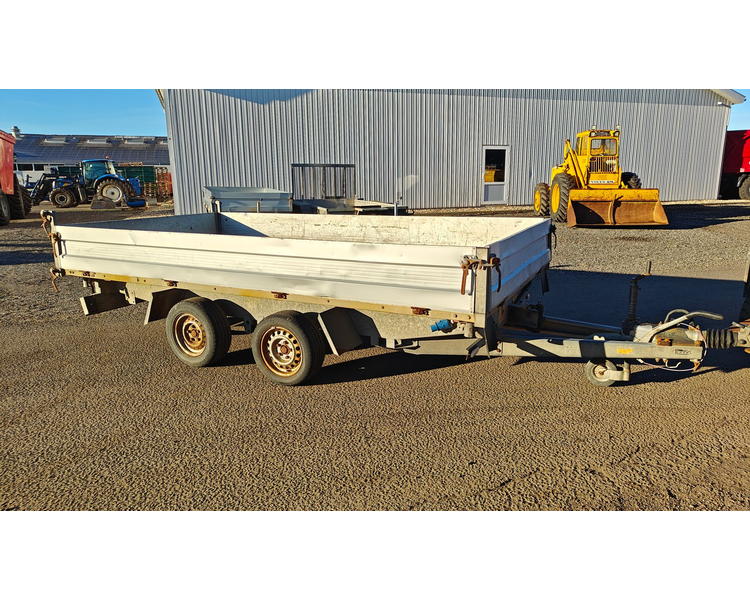 Variant 3519 TB TREVEJS-TIP Trådløs fjernbetjening