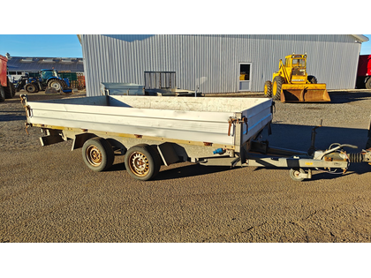 Variant 3519 TB TREVEJS-TIP Trådløs fjernbetjening