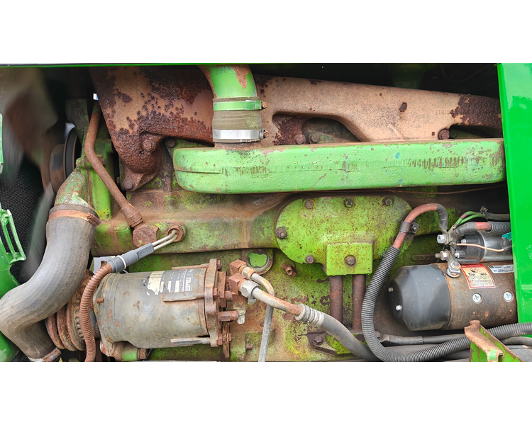 John Deere 4230