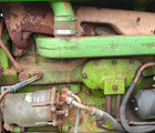 John Deere 4230
