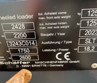 Schäffer 2428 SLT