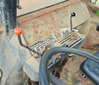 John Deere 4230