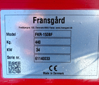 Fransgård FKR-150BF