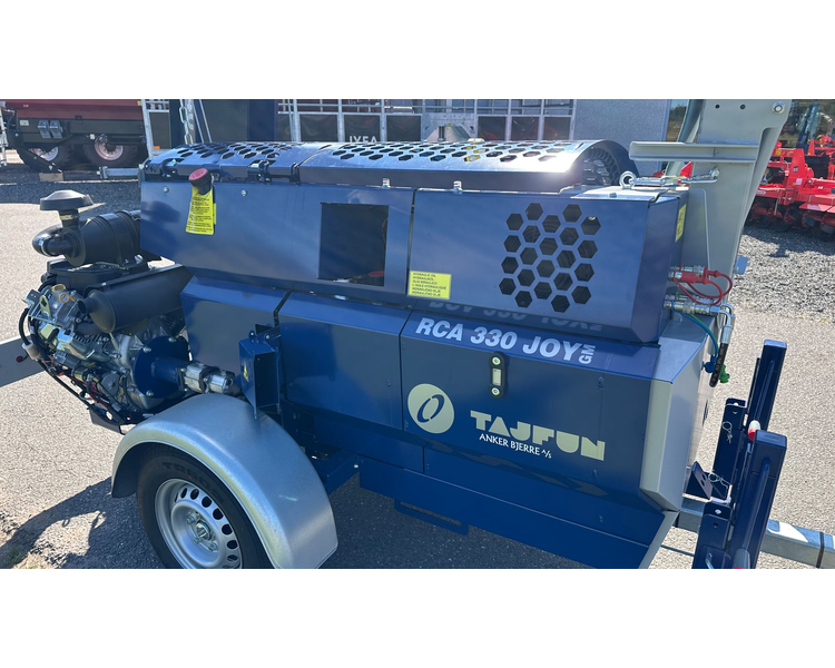 Tajfun RCA 330 JOY GM