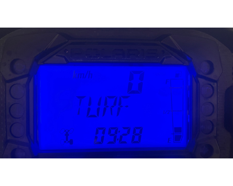 Polaris Sportsman 570 EFI EPS AWD Deluxe "turf"