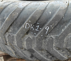 De Molen 425/65R22.5 XXX