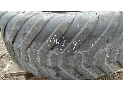 De Molen 425/65R22.5 XXX