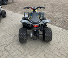 Polaris Outlaw 110