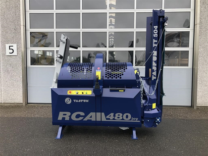 Tajfun RCA 480 JOY PÅ LAGER TIL OMGÅENDE LEVERING !