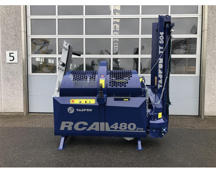 Tajfun RCA 480 JOY PÅ LAGER TIL OMGÅENDE LEVERING !