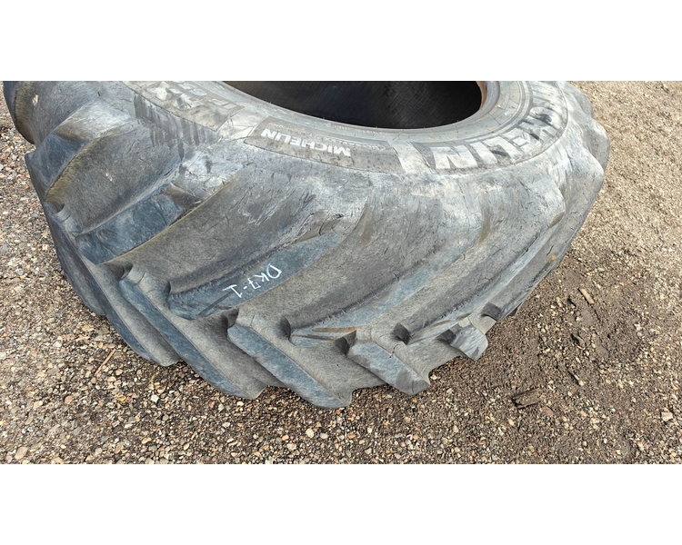 Michelin 650/60R34 XXX