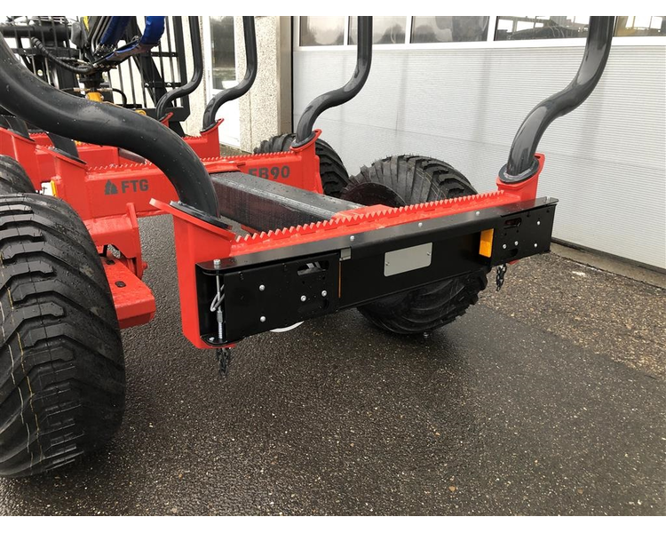 FTG-Källefall FB90 / FB63 PÅ LAGER TIL OMGÅENDE LEVERING !