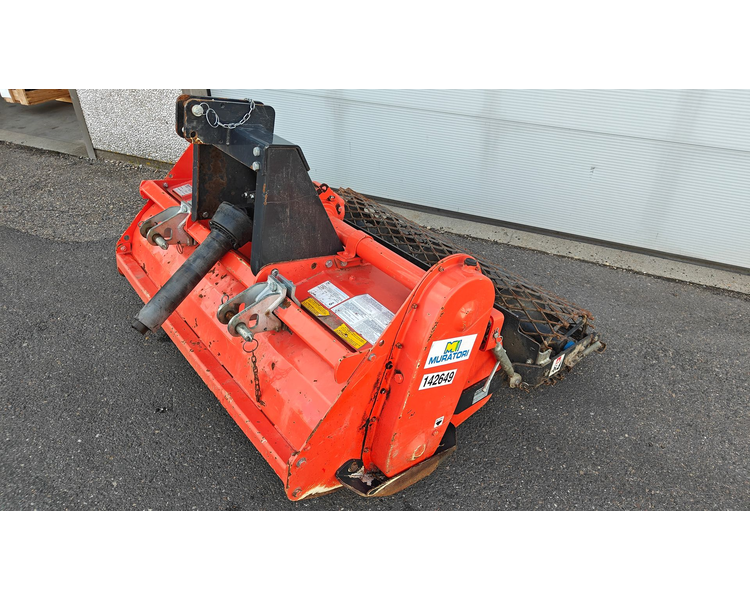 Muratori MZ9XL-145cm