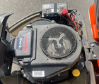Husqvarna R316 TXS AWD 112cm klipper, servostyring