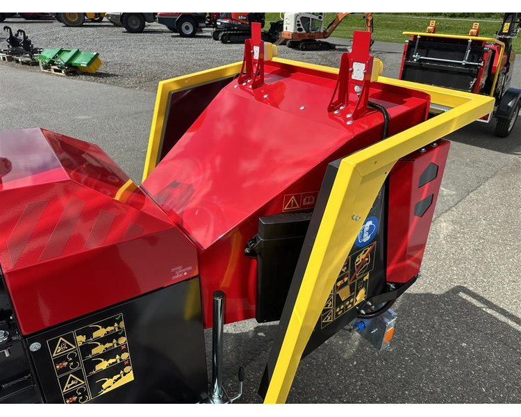 TP 176 MOBIL PÅ LAGER TIL OMGÅENDE LEVERING !