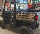 Polaris Ranger 570 EPS Hunter / Camo edition