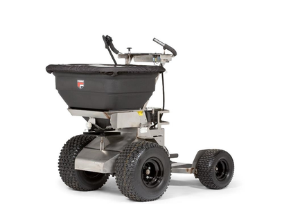 Ferris Rover XS FS1200 Selvkørende gødningspreder / saltspreder