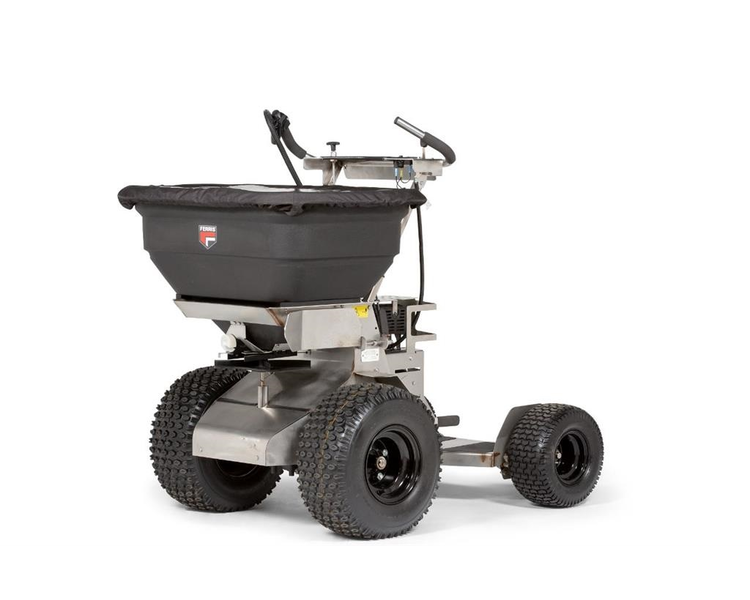 Ferris Rover XS FS1200 Selvkørende gødningspreder / saltspreder