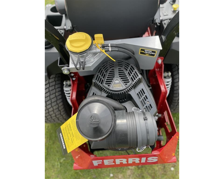 Ferris ZT2200 IS 52" klippebord