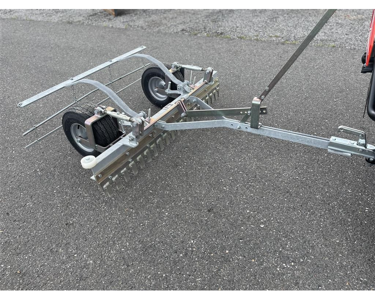 Anker Bjerre Høvlen Anker Bjerre Riven