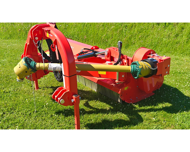 Maschio Gaspardo Giraffa XXL Udv. Gear Afklip op til Ø=12 cm.