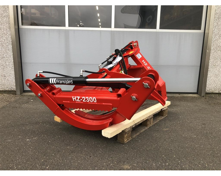 Fransgård HZ-2300