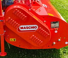 Maschio Barbi 180
