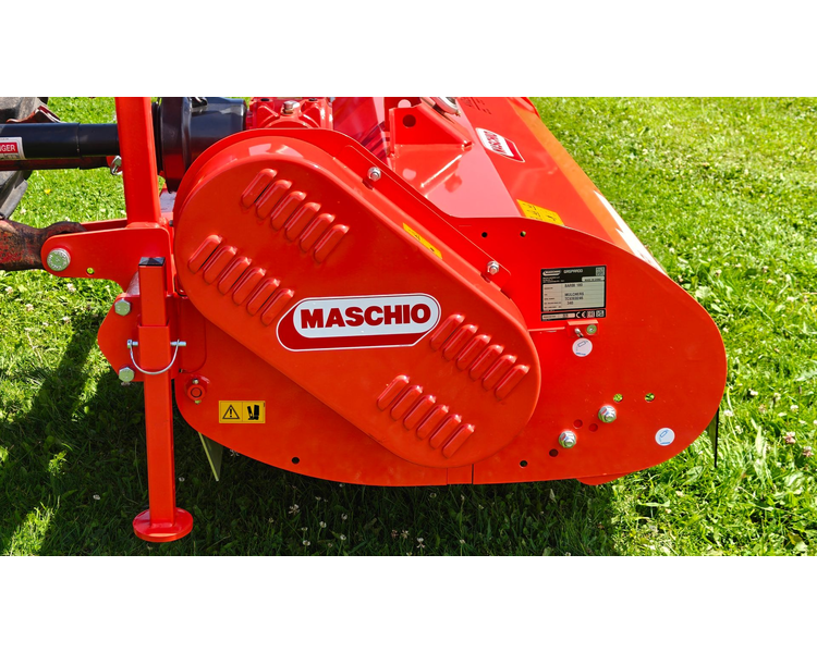 Maschio Barbi 180