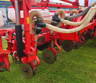 Maschio Gaspardo MANTA ISOTRONIC 12-75 XL Med fronttank