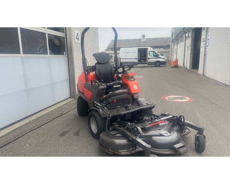 Husqvarna P525DX