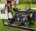 Deutz Nødstrømsanlæg