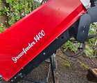 Aalborg maskinfabrik Strawfeeder 1400