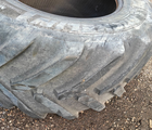 Michelin 650/60R34 XXX
